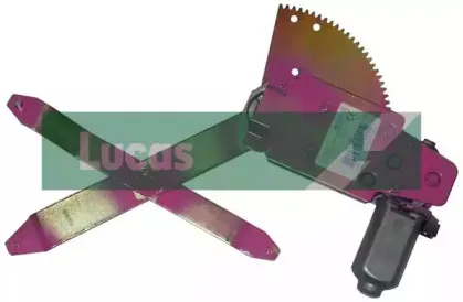 Подъемное устройство для окон ELTA AUTOMOTIVE купить