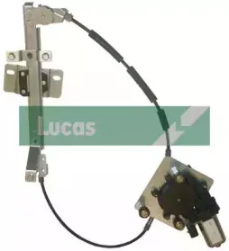 Подъемное устройство для окон ELTA AUTOMOTIVE купить