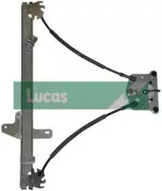 Подъемное устройство для окон ELTA AUTOMOTIVE купить