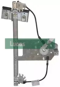 Подъемное устройство для окон ELTA AUTOMOTIVE купить