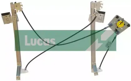 Подъемное устройство для окон ELTA AUTOMOTIVE купить