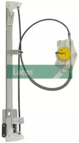 Подъемное устройство для окон ELTA AUTOMOTIVE купить