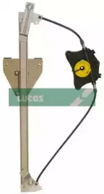 Подъемное устройство для окон ELTA AUTOMOTIVE купить