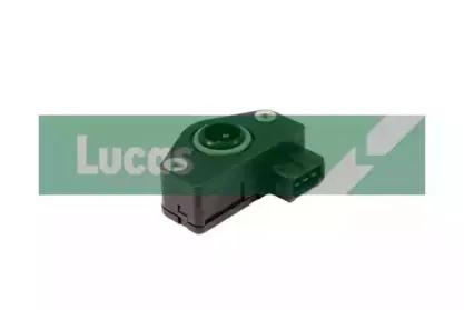 Датчик, положение дроссельной заслонки ELTA AUTOMOTIVE купить