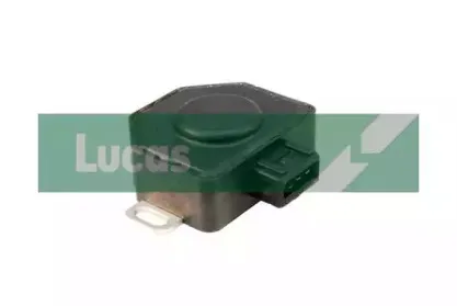 Датчик, положение дроссельной заслонки ELTA AUTOMOTIVE купить