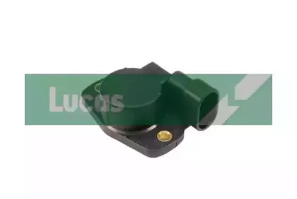 Датчик, положение дроссельной заслонки ELTA AUTOMOTIVE купить