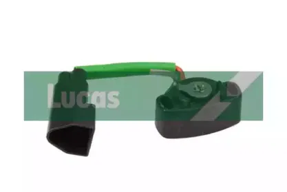 Датчик, положение дроссельной заслонки ELTA AUTOMOTIVE купить