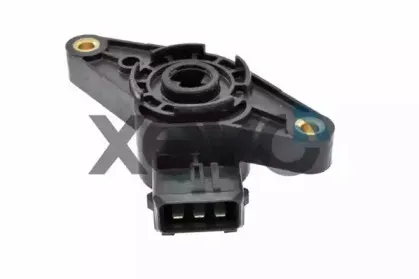 Датчик, положение дроссельной заслонки ELTA AUTOMOTIVE купить