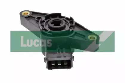 Датчик, положение дроссельной заслонки ELTA AUTOMOTIVE купить