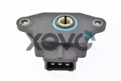 Датчик, положение дроссельной заслонки ELTA AUTOMOTIVE купить