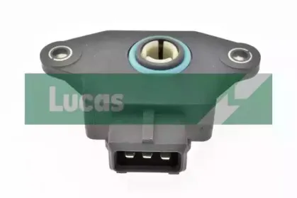 Датчик, положение дроссельной заслонки ELTA AUTOMOTIVE купить