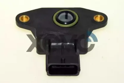 Датчик, положение дроссельной заслонки ELTA AUTOMOTIVE купить