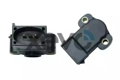 Датчик, положение дроссельной заслонки ELTA AUTOMOTIVE купить