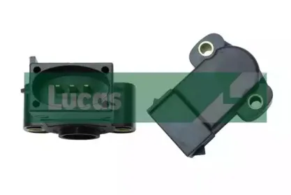 Датчик, положение дроссельной заслонки ELTA AUTOMOTIVE купить