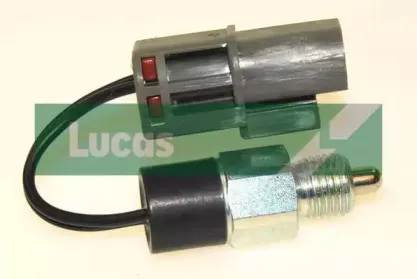 Выключатель, фара заднего хода ELTA AUTOMOTIVE купить