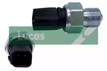 Выключатель, фара заднего хода ELTA AUTOMOTIVE купить