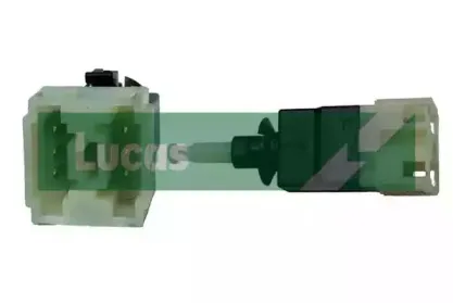 Выключатель фонаря сигнала торможения ELTA AUTOMOTIVE купить