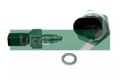 Выключатель, фара заднего хода ELTA AUTOMOTIVE купить