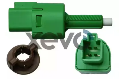 Выключатель фонаря сигнала торможения ELTA AUTOMOTIVE купить