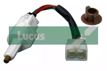 Выключатель фонаря сигнала торможения ELTA AUTOMOTIVE купить