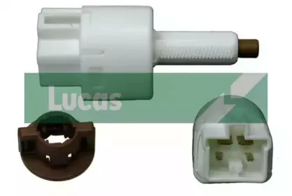 Выключатель фонаря сигнала торможения ELTA AUTOMOTIVE купить