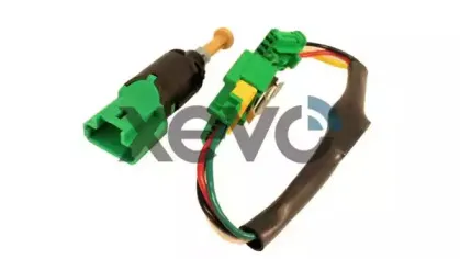 Выключатель фонаря сигнала торможения ELTA AUTOMOTIVE купить