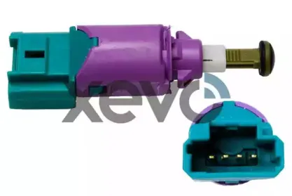 Выключатель фонаря сигнала торможения ELTA AUTOMOTIVE купить