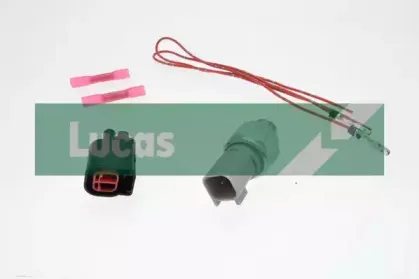 Выключатель, фара заднего хода ELTA AUTOMOTIVE купить