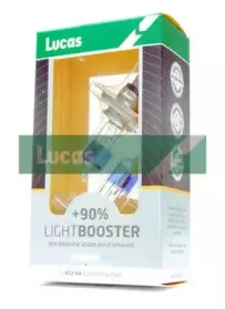 Лампа накаливания, фара дальнего света ELTA AUTOMOTIVE купить