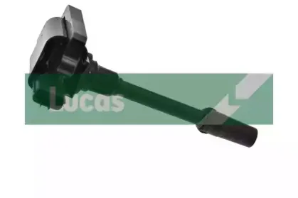 Катушка зажигания ELTA AUTOMOTIVE купить