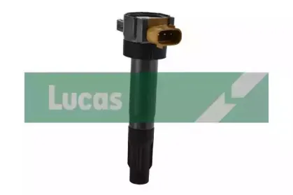 Катушка зажигания ELTA AUTOMOTIVE купить