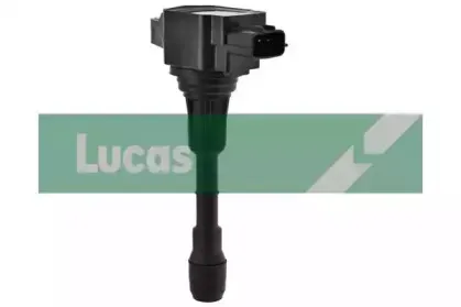 Катушка зажигания ELTA AUTOMOTIVE купить