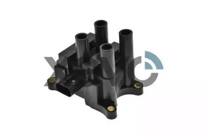 Катушка зажигания ELTA AUTOMOTIVE купить