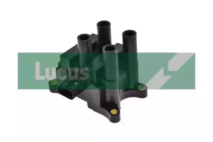 Катушка зажигания ELTA AUTOMOTIVE купить