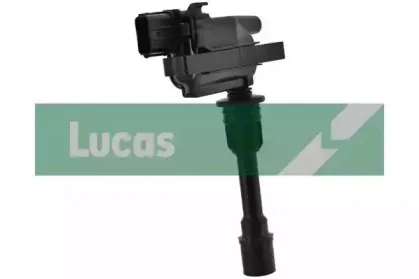 Катушка зажигания ELTA AUTOMOTIVE купить