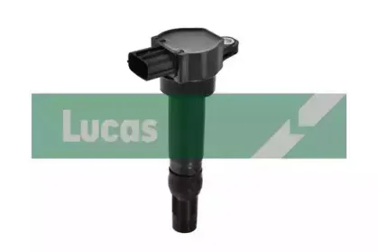 Катушка зажигания ELTA AUTOMOTIVE купить