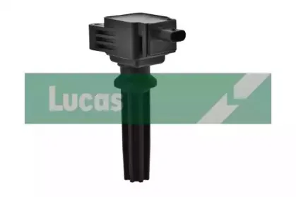 Катушка зажигания ELTA AUTOMOTIVE купить