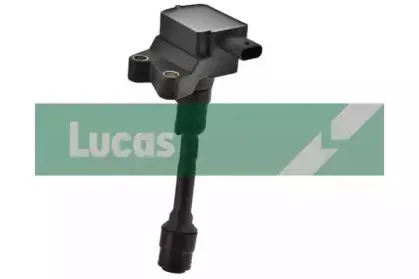 Катушка зажигания ELTA AUTOMOTIVE купить