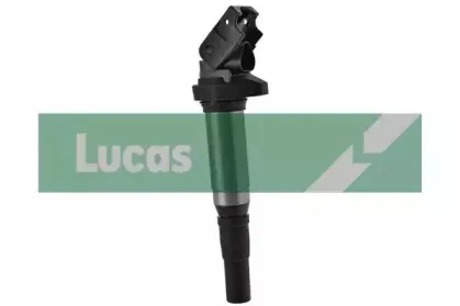 Катушка зажигания ELTA AUTOMOTIVE купить