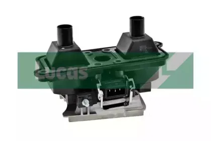 Катушка зажигания ELTA AUTOMOTIVE купить