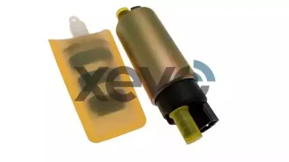 Топливный насос ELTA AUTOMOTIVE купить