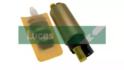 Топливный насос ELTA AUTOMOTIVE купить