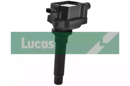 Катушка зажигания ELTA AUTOMOTIVE купить