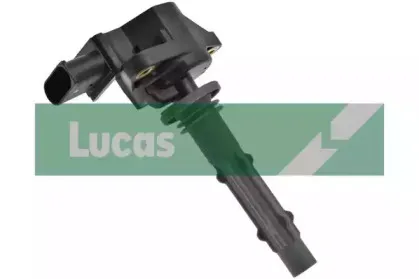 Катушка зажигания ELTA AUTOMOTIVE купить