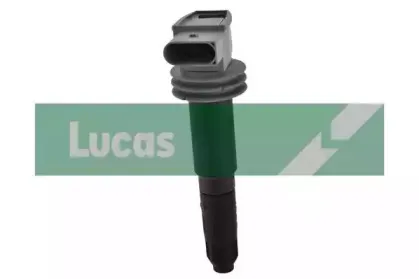 Катушка зажигания ELTA AUTOMOTIVE купить