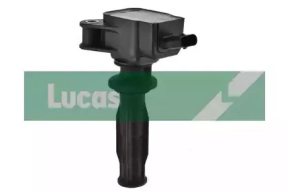 Катушка зажигания ELTA AUTOMOTIVE купить