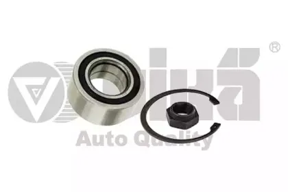 Комплект подшипника ступицы колеса vika купить