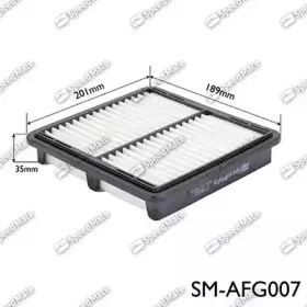 Воздушный фильтр SpeedMate купить