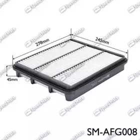 Воздушный фильтр SpeedMate купить