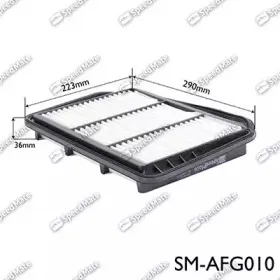 Воздушный фильтр SpeedMate купить